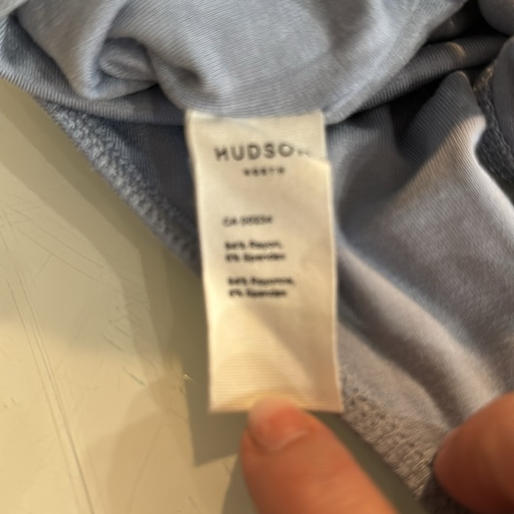 Hudson North bodysuit - size L - Picture 7 of 7